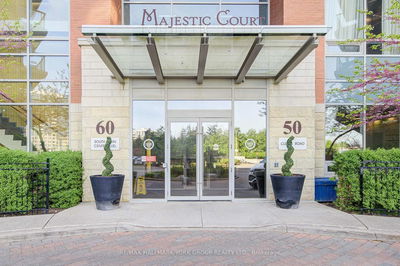 Unit 520 — 60 South Town Centre Blvd, Markham - Unionville image-0-2