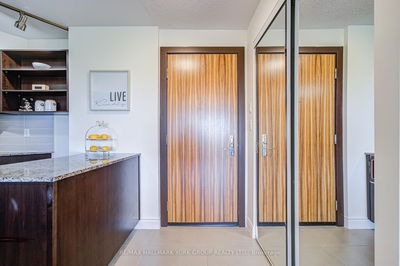 Unit 520 — 60 South Town Centre Blvd, Markham - Unionville image-0-3