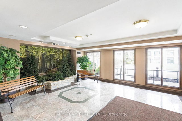409 - 270 Davis Drive