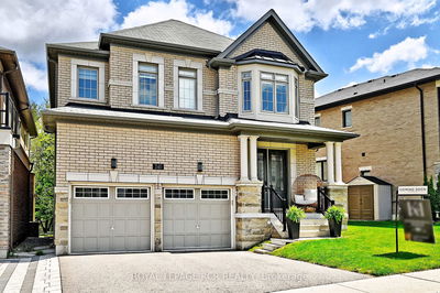 240 Conklin Cres, Aurora - Rural Aurora image-0-1