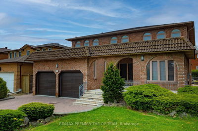 99 Benjamin Dr, Vaughan - East Woodbridge