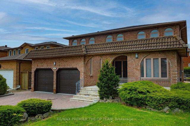99 Benjamin Drive