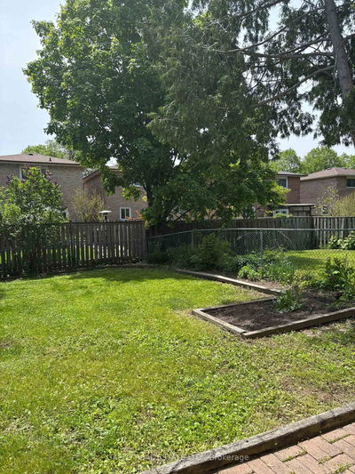 35 Delmark Blvd, Markham - Sherwood-Amberglen image-0-4