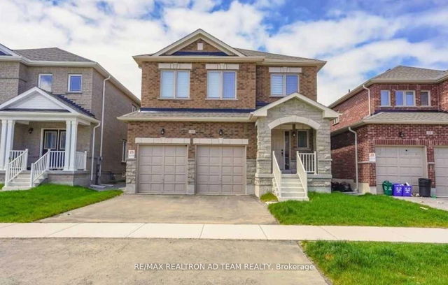 50 Terry Clayton Avenue
