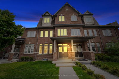 51 East's Corners Blvd, Vaughan - Kleinburg