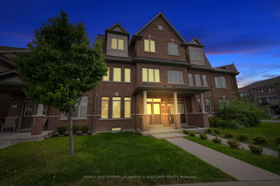 51 East's Corners Blvd, Vaughan - Kleinburg image-0-1