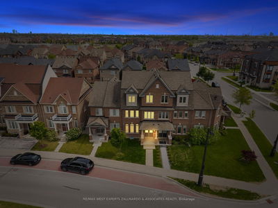 51 East's Corners Blvd, Vaughan - Kleinburg image-0-2