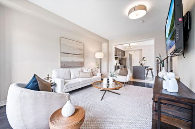 51 East's Corners Blvd, Vaughan - Kleinburg image-0-4