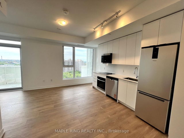 1604 - 474 Caldari Road
