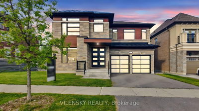 37 Hurst Ave, Vaughan - Patterson