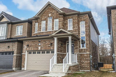 96 Wood Cres, Essa - Angus