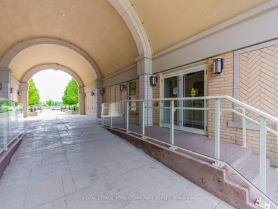 Unit 321 — 28 Prince Regent St, Markham - Cathedraltown image-0-2