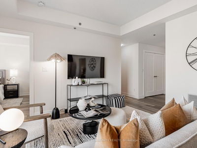 Unit 321 — 28 Prince Regent St, Markham - Cathedraltown image-0-4