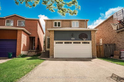 125 Laguna Cres, Markham - Middlefield image-0-1