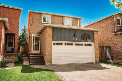 125 Laguna Cres, Markham - Middlefield image-0-2