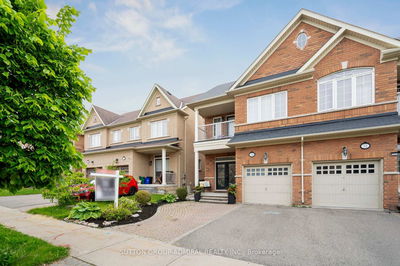 30 Blue Grouse Rd, Vaughan - Patterson