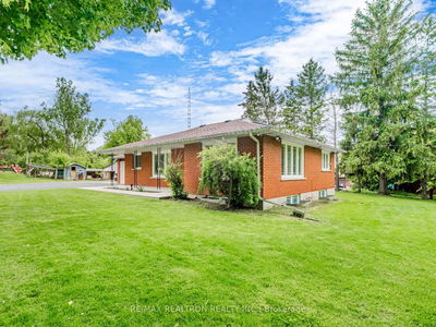 6041 3rd Line, New Tecumseth - Rural New Tecumseth image-0-3