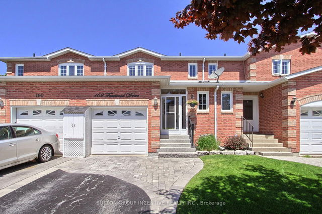 162 Fairwood Drive