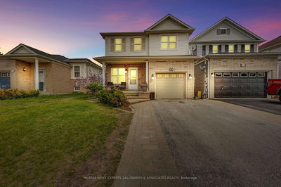 20 Truax Cres, Essa - Angus
