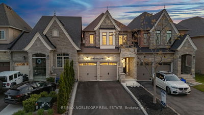 54 Wells Orchard Cres, King - King City