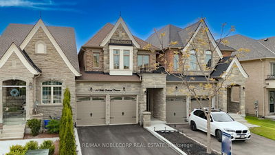 54 Wells Orchard Cres, King - King City image-0-1