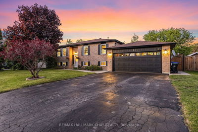 23 McCarthy Cres, Essa - Angus