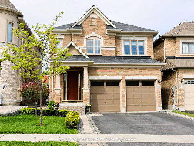 648 Somerville Drive