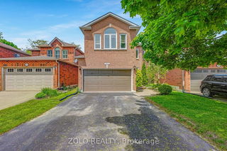353 Pickering Crescent