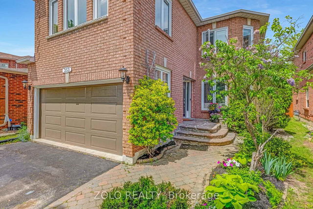 353 Pickering Crescent