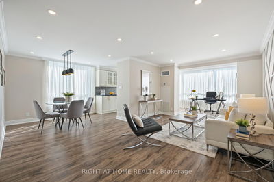 Unit 307 — 120 Promenade Circ, Vaughan - Brownridge image-0-1