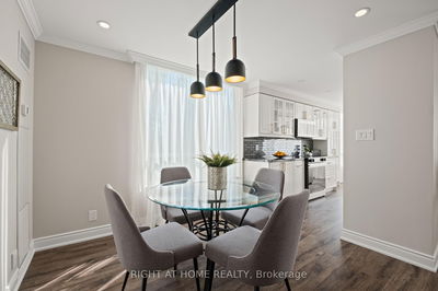 Unit 307 — 120 Promenade Circ, Vaughan - Brownridge image-0-2