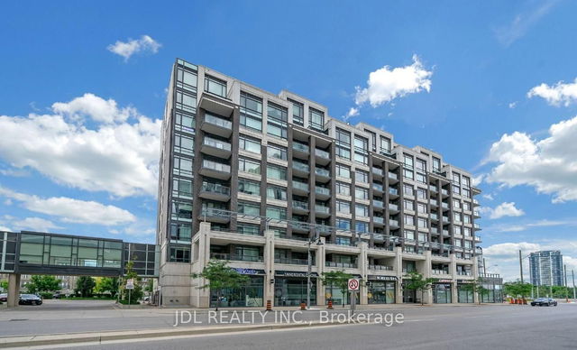 206 - 8130 Birchmount Road