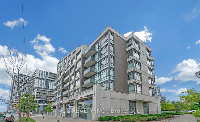206 - 8130 Birchmount Road