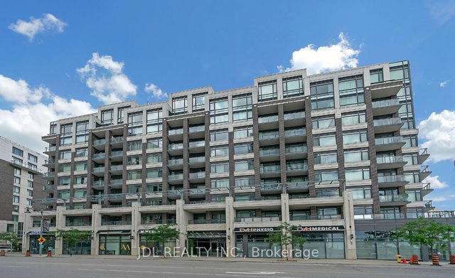 206 Markham Rd 206 - 8130 Birchmount Road, Markham | For Rent @ $3,400 | Condos.ca