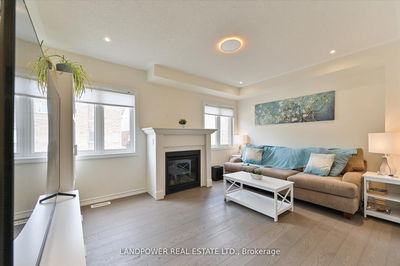 116 Cliff Thompson Crt, Georgina - Sutton & Jackson's Point