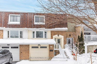 197 Tamarack Dr, Markham - Aileen-Willowbrook