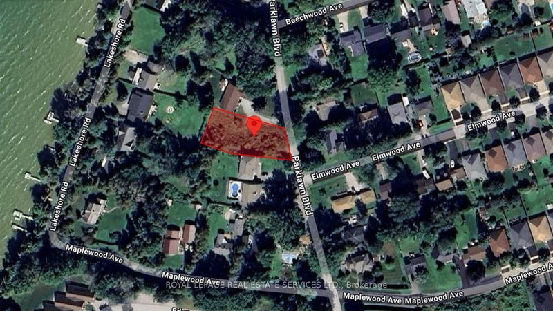 56 Parklawn Blvd, Brock - Beaverton image-0-0