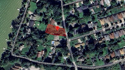 56 Parklawn Blvd, Brock - Beaverton