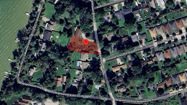 56 Parklawn Boulevard