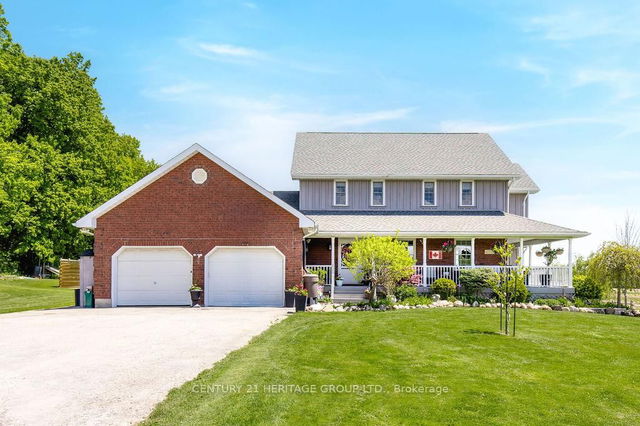996257 Mulmur Tosorontio Townline