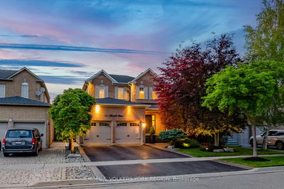 151 Glenside Dr, Vaughan - Maple
