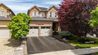 151 Glenside Dr, Vaughan - Maple image-0-1