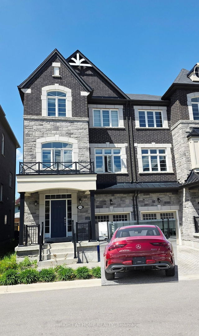 12 Globemaster Lane