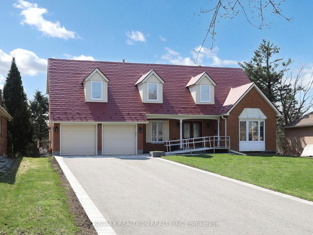 6 Craigleith Crescent