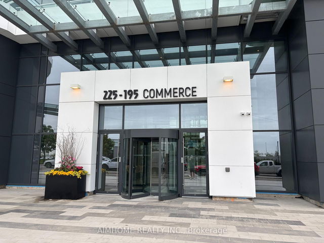 4502 - 195 Commerce Street