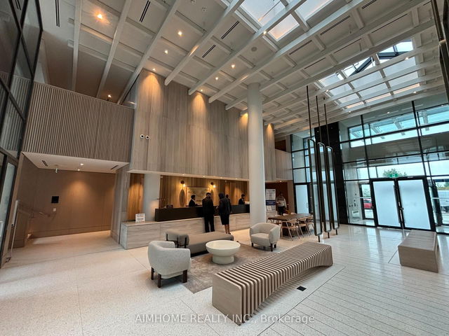 4502 - 195 Commerce Street