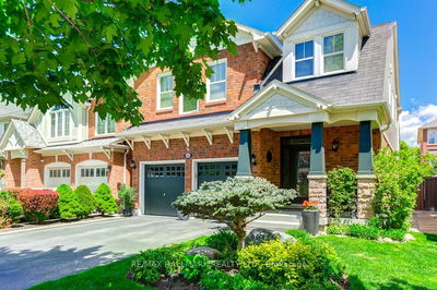 23 Myron St, Whitchurch-Stouffville - Stouffville image-0-1
