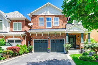 23 Myron St, Whitchurch-Stouffville - Stouffville image-0-2
