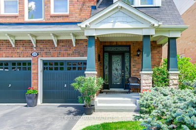 23 Myron St, Whitchurch-Stouffville - Stouffville image-0-3