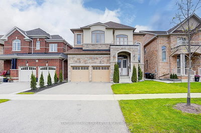 290 Inverness Way, Bradford West Gwillimbury - Bradford image-0-1